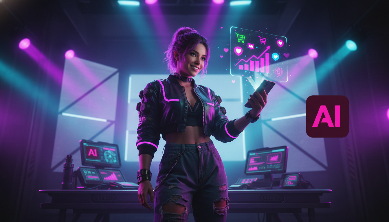 Vender no Instagram com IA explicado: do básico ao essencial