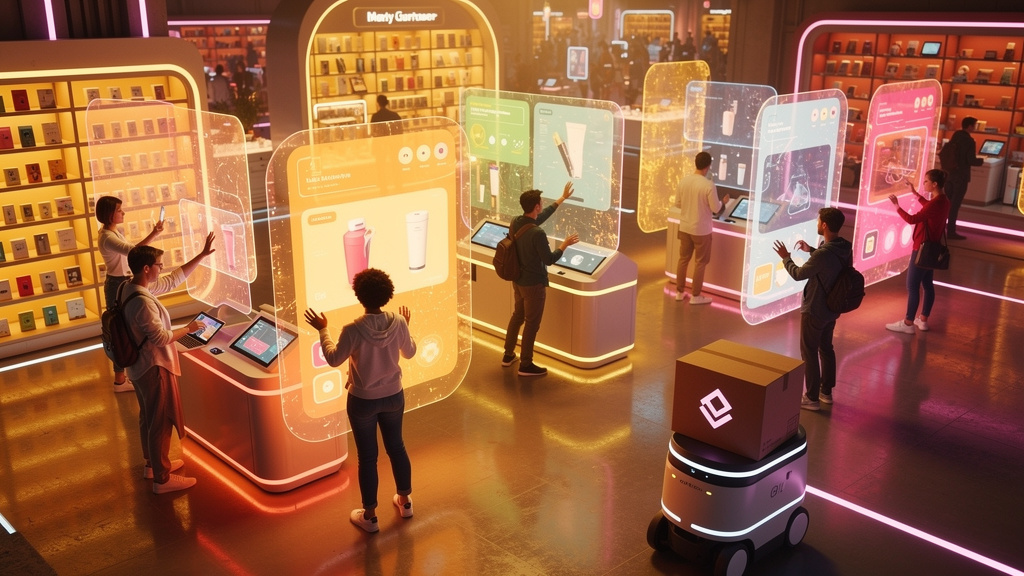 Vender Online com IA: Guia Completo para 2024