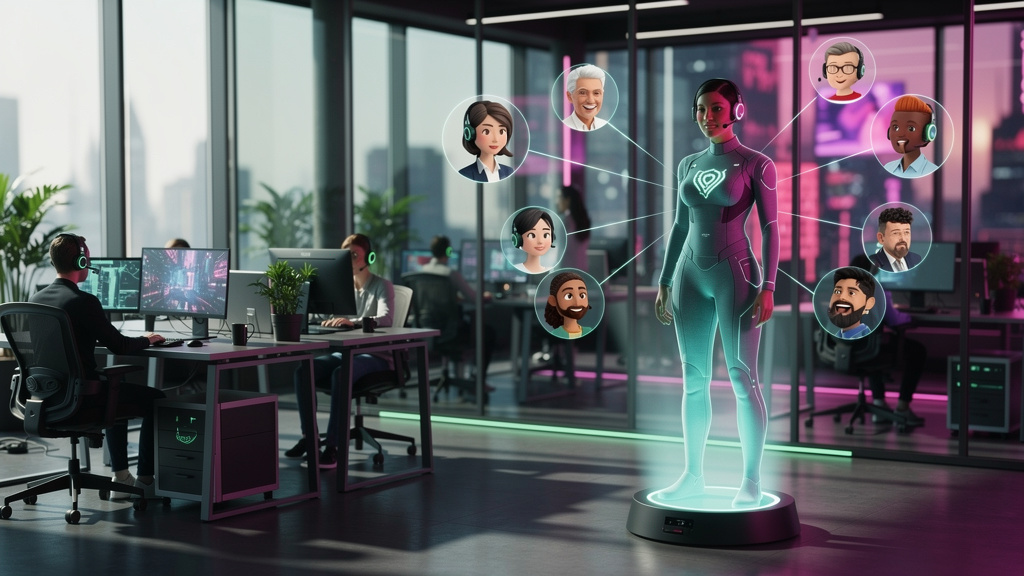 Vender Voz para IA: Guia Completo para Empresas com Toolzz Voice