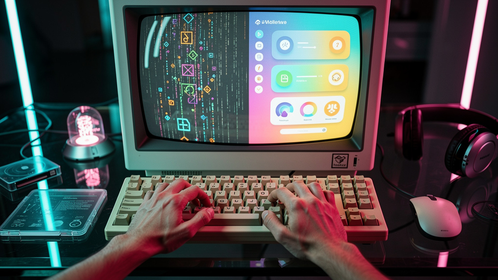 Vibe Coding: A IA que Está Transformando o Desenvolvimento de Software