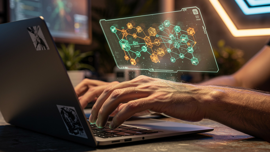 Vibe Coding: A IA vai substituir os desenvolvedores?