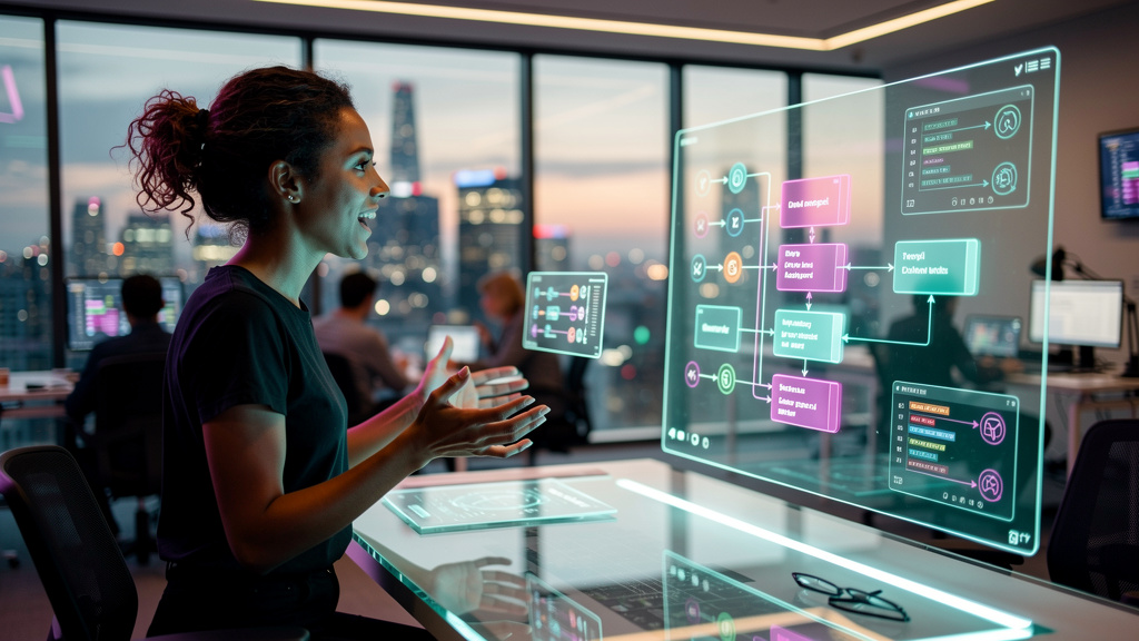 Vibe Coding: A Nova Fronteira da IA e Automação de Software