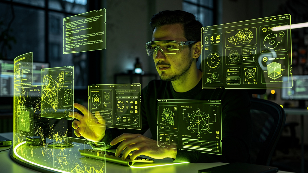 Vibe Coding: A Nova Tendência de Desenvolvimento com IA