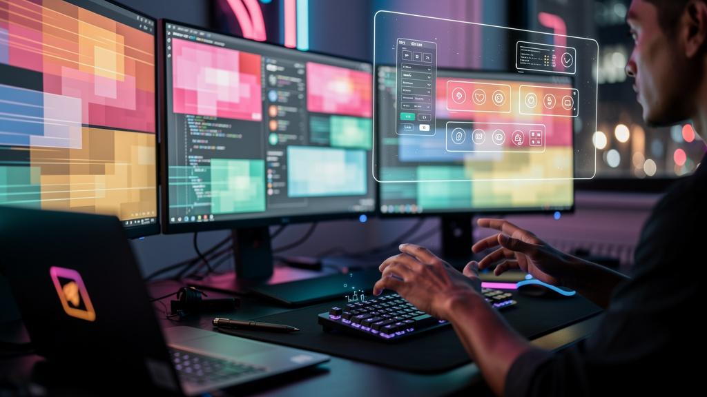 Vibe Coding: A Revolução da IA no Desenvolvimento de Software