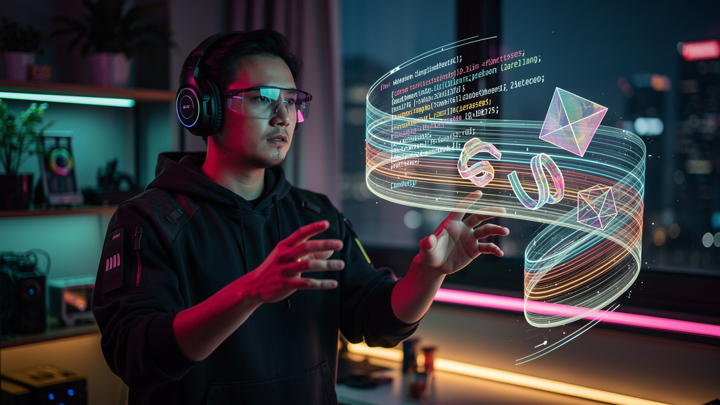 Vibe Coding: A Revolução da IA no Desenvolvimento de Software