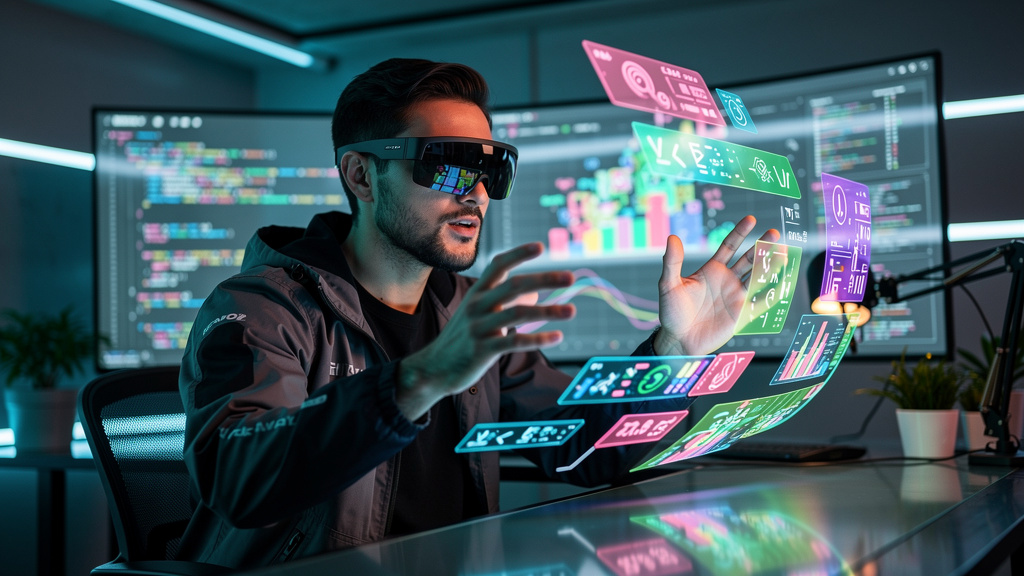 Vibe Coding: A Revolução da IA no Desenvolvimento de Software