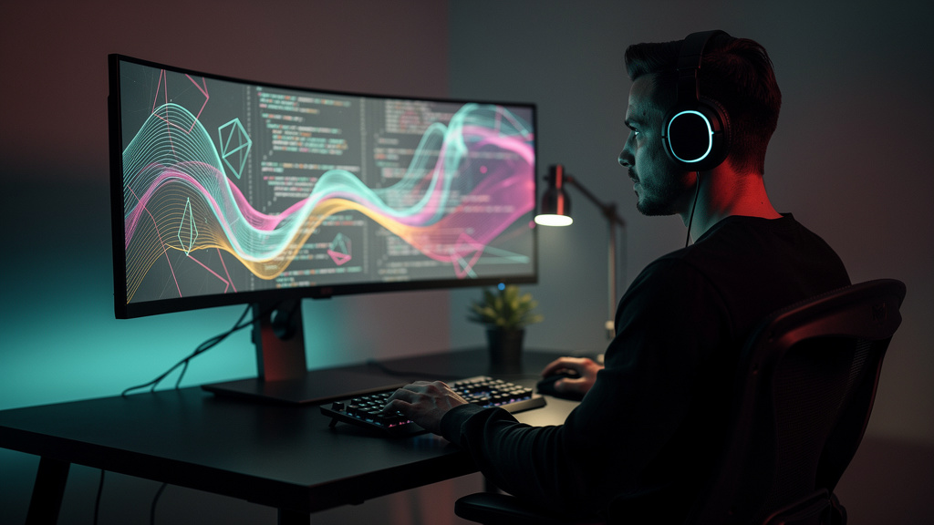 Vibe Coding: A Revolução da IA no Desenvolvimento de Software