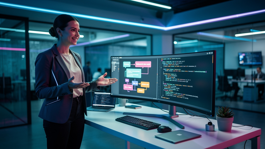 Vibe Coding: A Revolução da IA no Desenvolvimento de Software