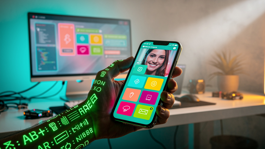 Vibe Coding: A Revolução da IA no Desenvolvimento de Software