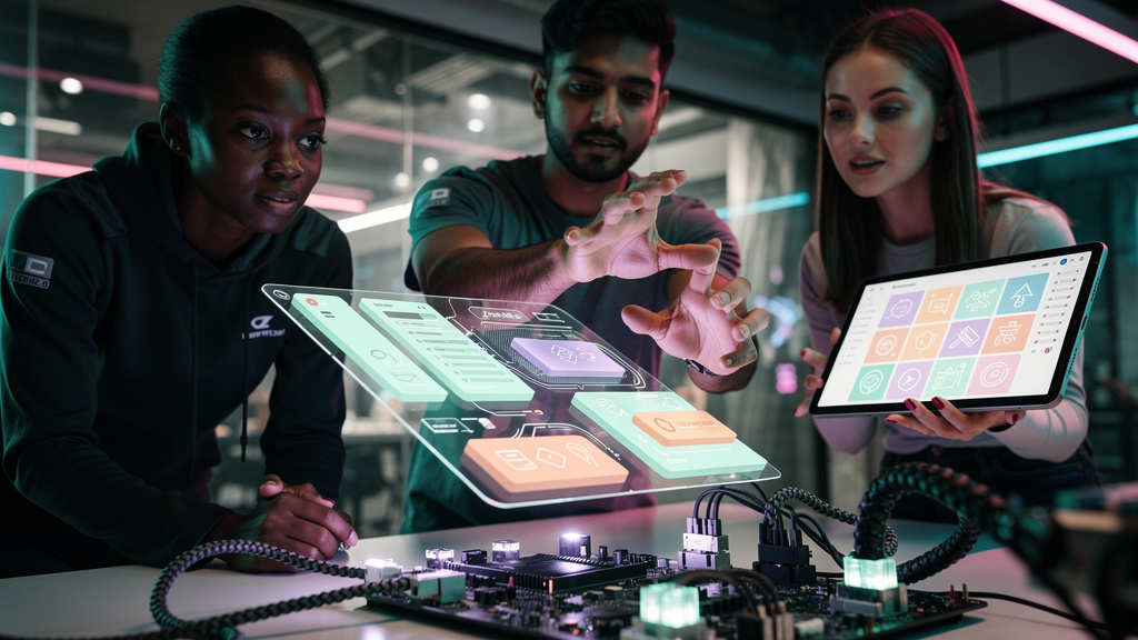 Vibe Coding: A Revolução da IA no Desenvolvimento No-Code