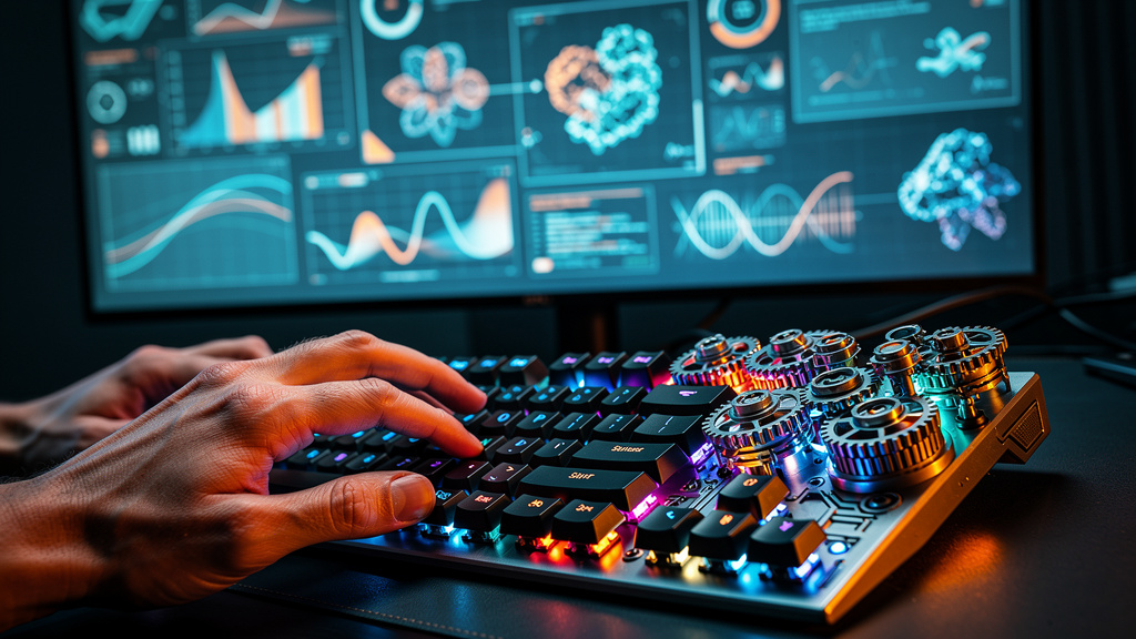 Vibe Coding: A Revolução da IA no Desenvolvimento No-Code