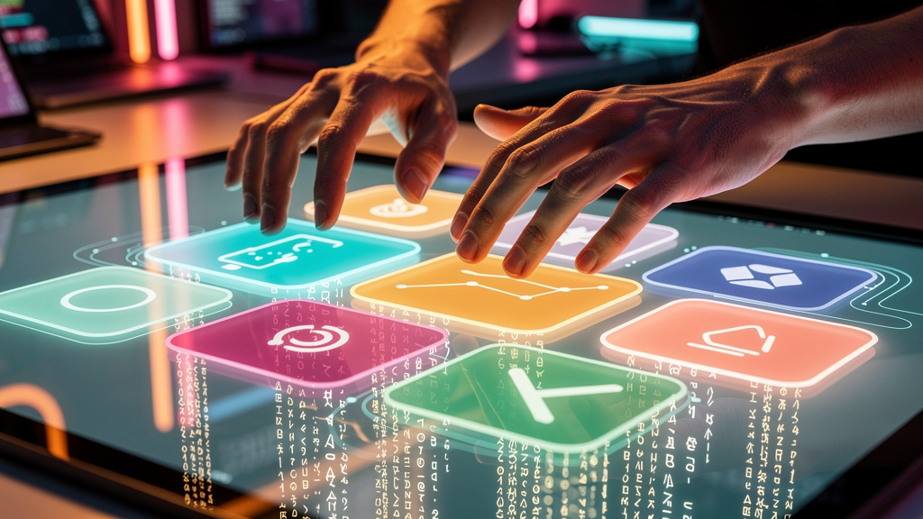 Vibe Coding: A Revolução da IA no Desenvolvimento No-Code