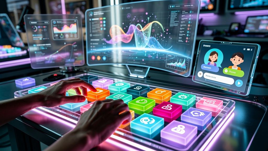 Vibe Coding: A Revolução da IA no Desenvolvimento No-Code