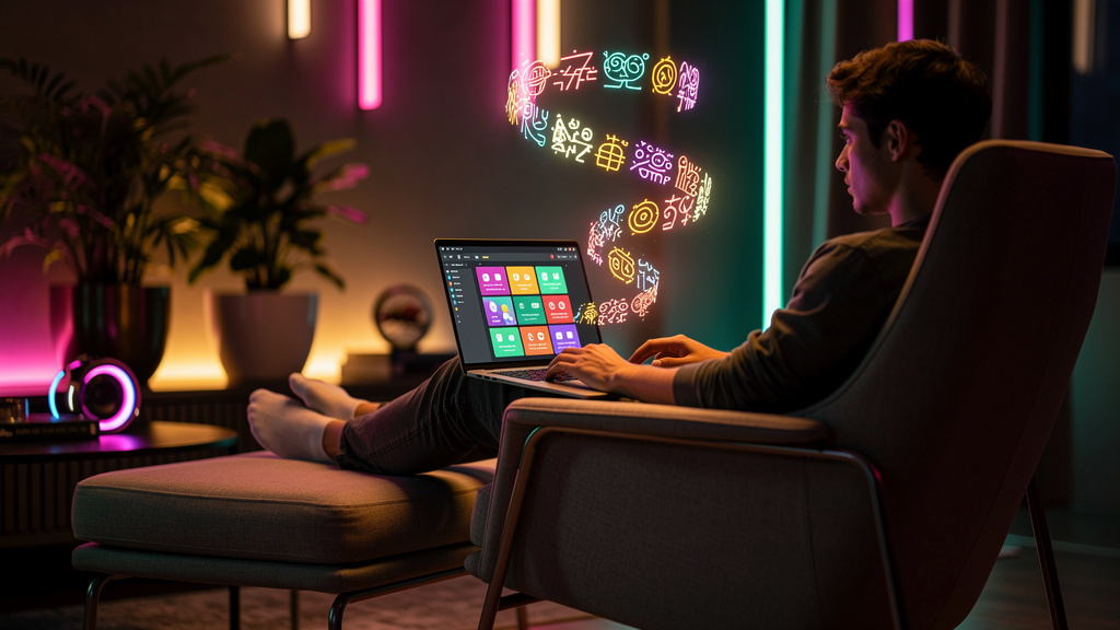 Vibe Coding: A Revolução da IA no Desenvolvimento No-Code