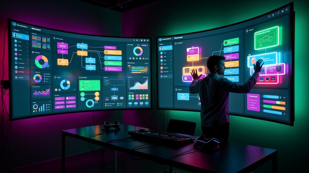 Vibe Coding: A Revolução da IA no Desenvolvimento No-Code