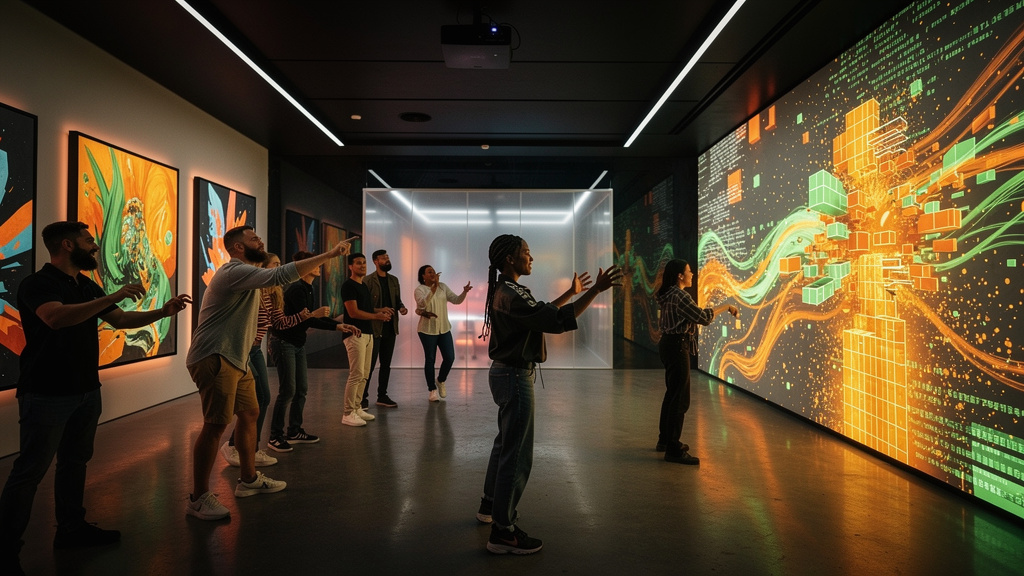 Vibe Coding: A Revolução da IA no Desenvolvimento No-Code