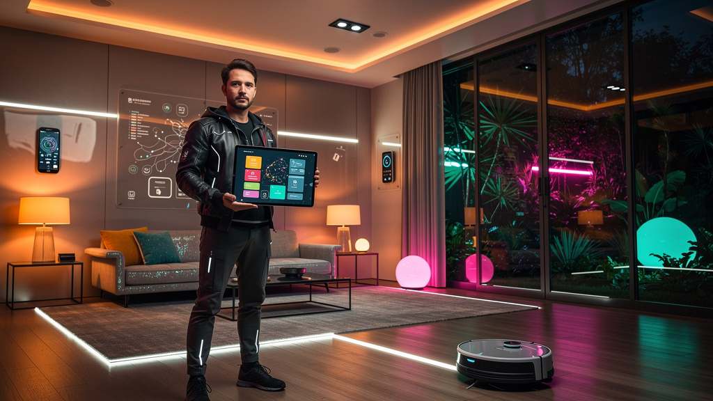 Vibe Coding: A Revolução da IA no Desenvolvimento No-Code e Automação