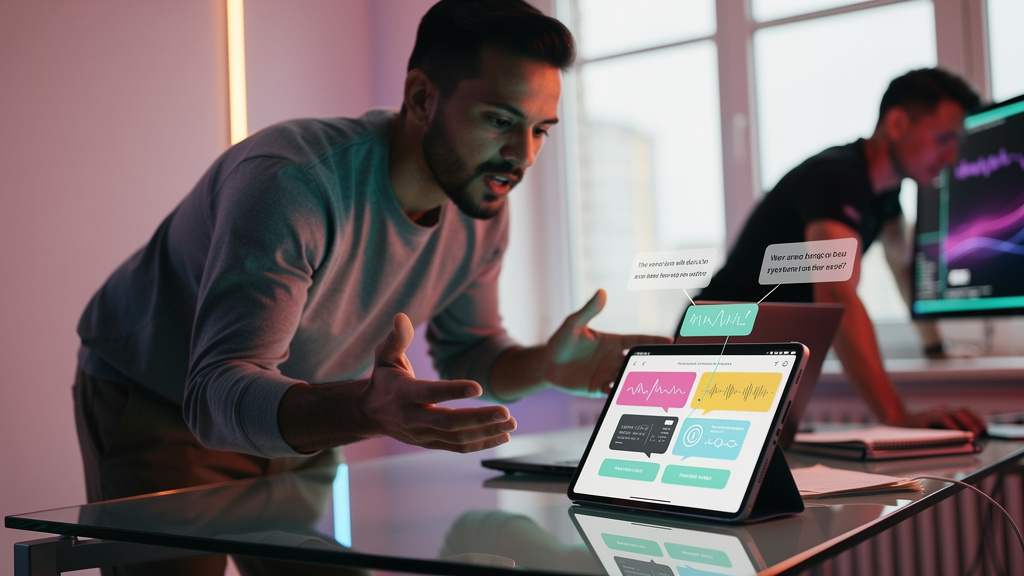 Vibe Coding: A Revolução do Desenvolvimento No-Code com IA
