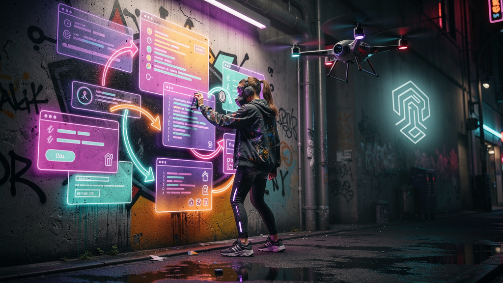 Vibe Coding: A Revolução do Desenvolvimento No-Code com IA