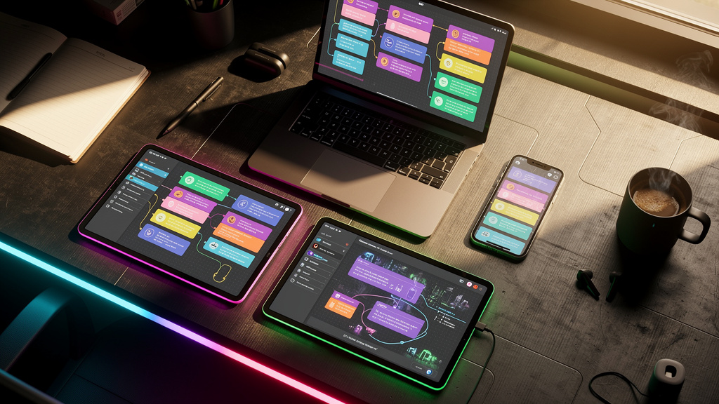 Vibe Coding: A Revolução do Desenvolvimento No-Code com IA