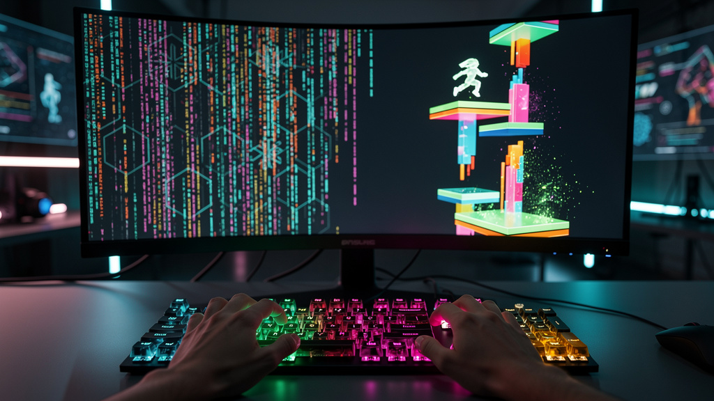 Vibe Coding: Como a IA está Transformando a Experiência do Desenvolvedor