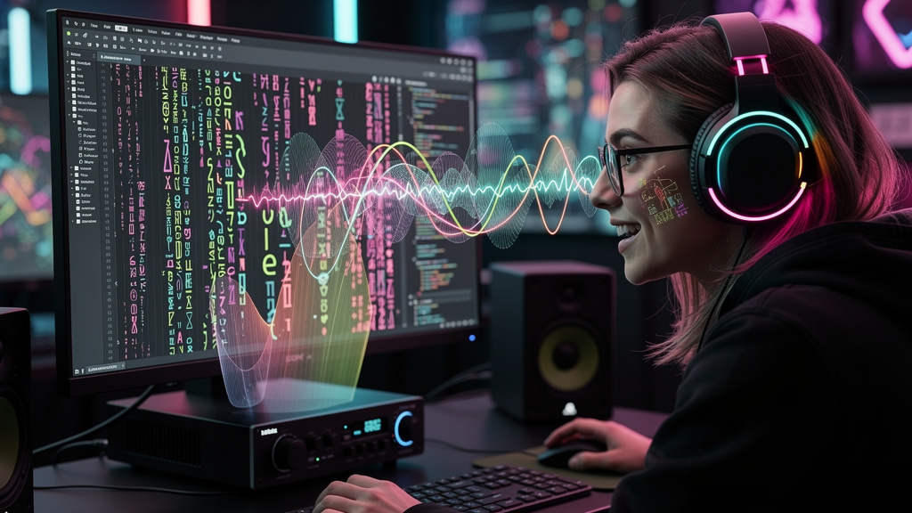 Vibe Coding: Como a IA está Transformando o Desenvolvimento de Software