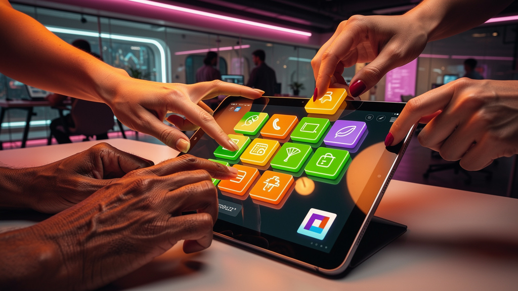 Vibe Coding: Crie Aplicativos Sem Código e Alcance a Inovação