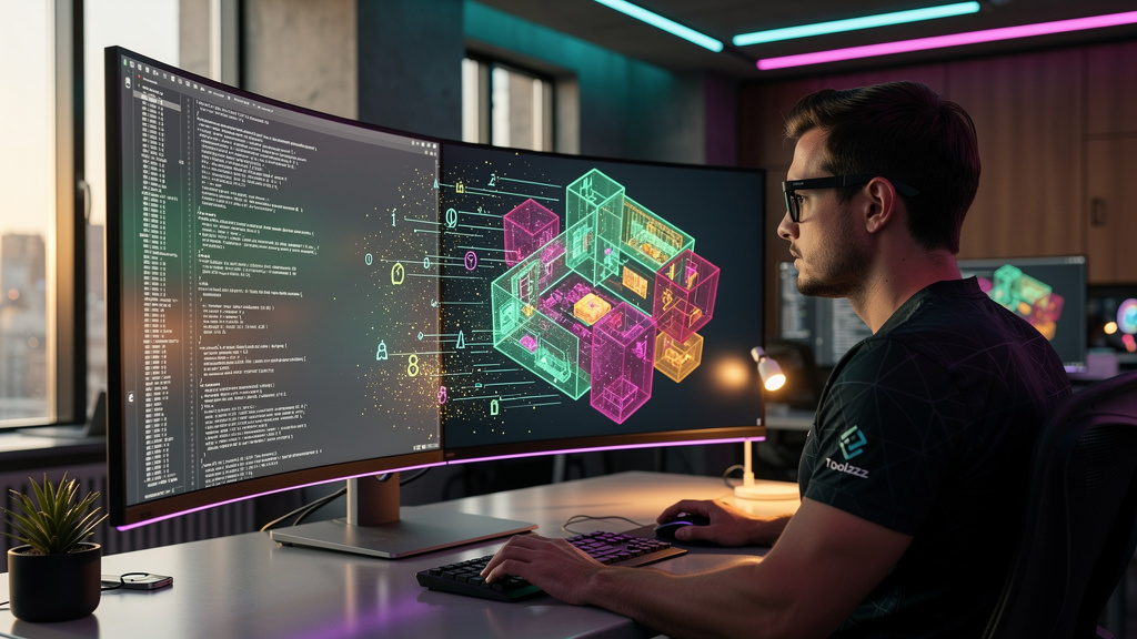 Vibe Coding e IA: A Evolução da Programação