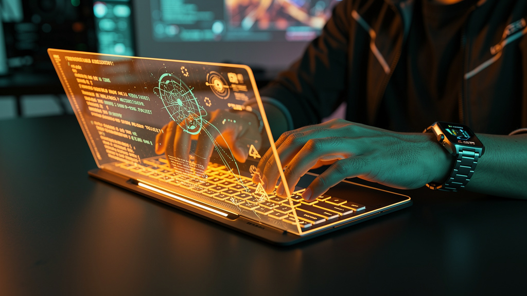 Vibe Coding e IA: A Nova Era do Desenvolvimento de Software