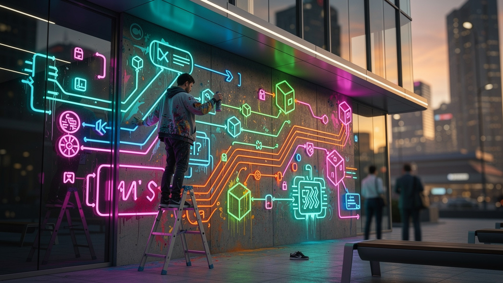 Vibe Coding e IA: A Nova Fronteira do Desenvolvimento