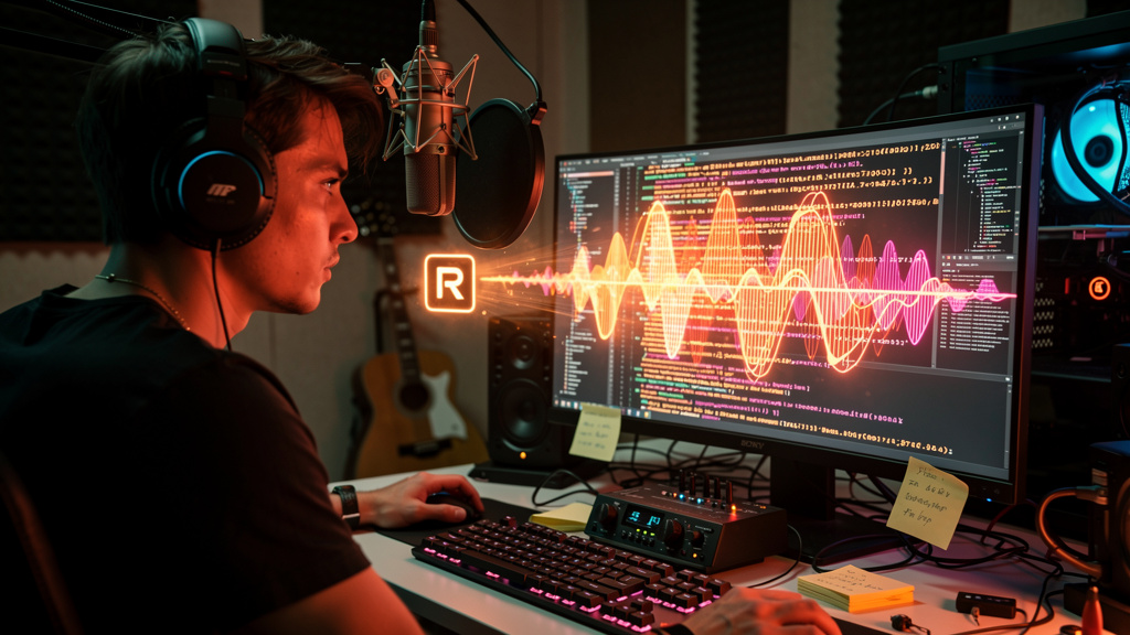 Vibe Coding e IA: A Nova Fronteira do Desenvolvimento de Software