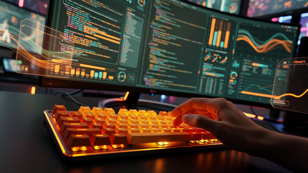 Vibe Coding e IA: A Revolução no Desenvolvimento de Software