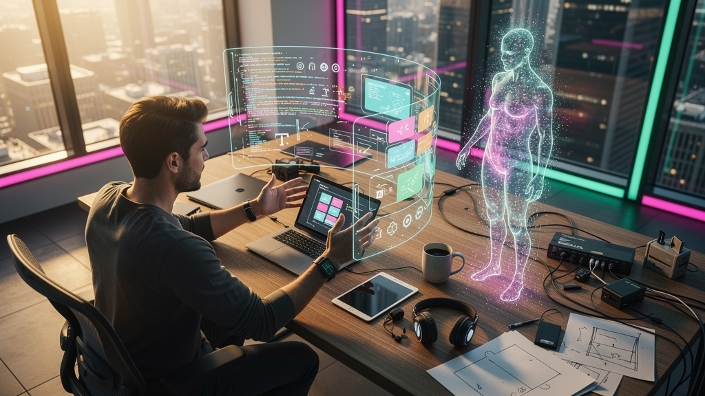 Vibe Coding: IA e o Futuro do Desenvolvimento de Software