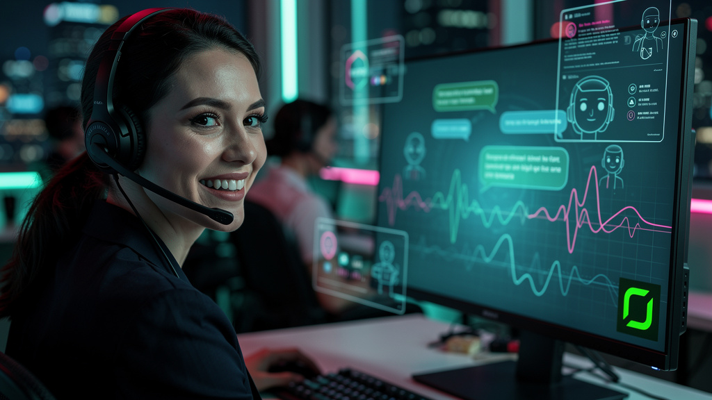 Voice AI: Como a Automação por Voz Transforma Empresas