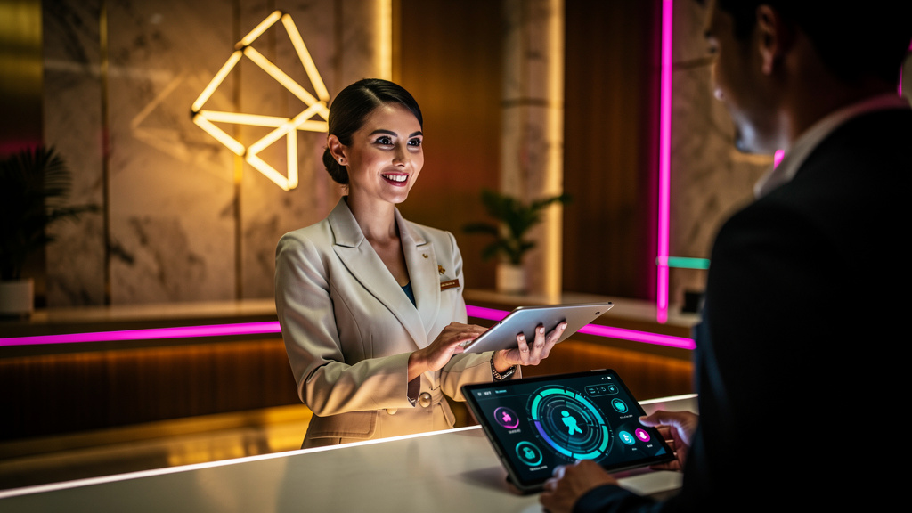 Voice AI: Como a Automação por Voz Transforma Empresas