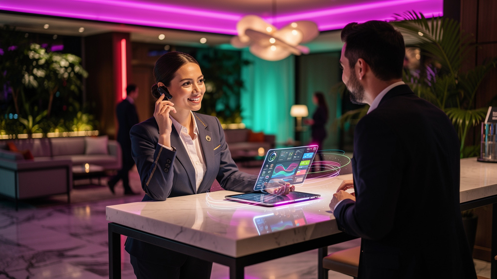 Voice AI: Como a Automação por Voz Transforma Empresas