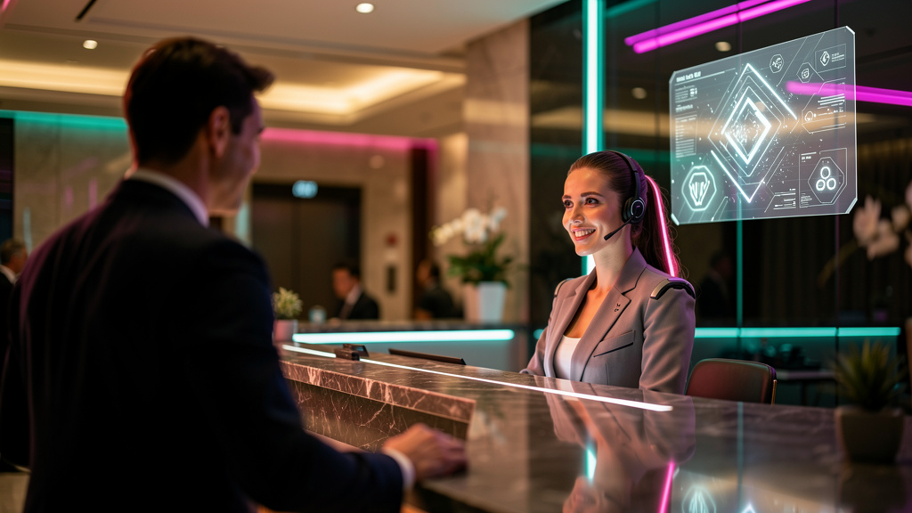 Voice AI: Como a Automação por Voz Transforma o Atendimento e a Produtividade