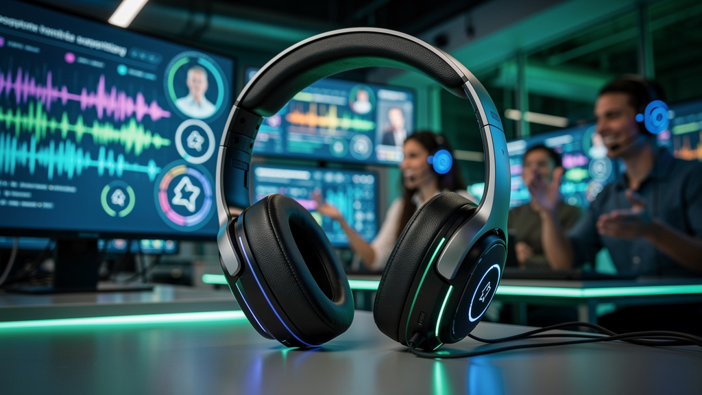 Voice AI: Como a Automação por Voz Transforma o Atendimento e as Operações