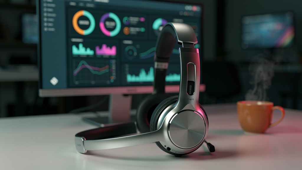 Voice AI e agentes de voz: URA inteligente e call center com IA