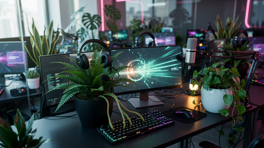 Voice AI e Automação por Voz: Oportunidades para Empresas