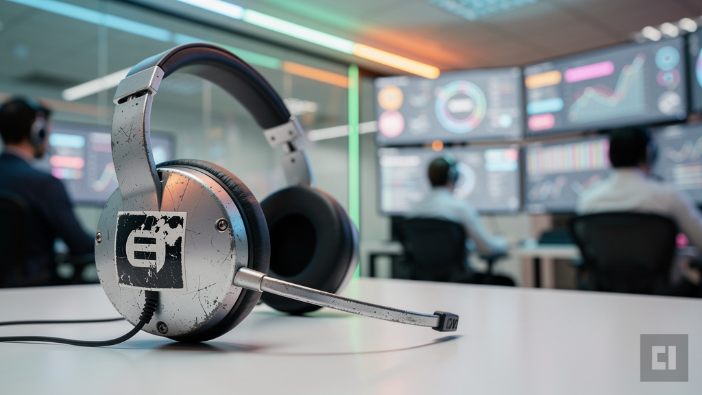 Voice AI e Automação: Transformando o Atendimento Corporativo