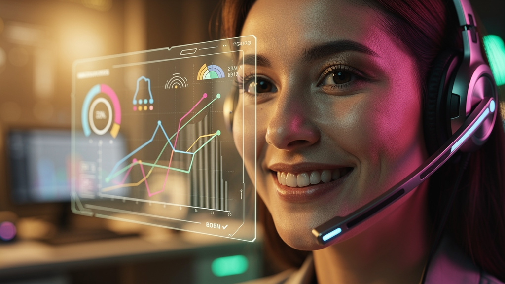 Voice AI e Automação: Transforme o Atendimento e a Experiência do Cliente