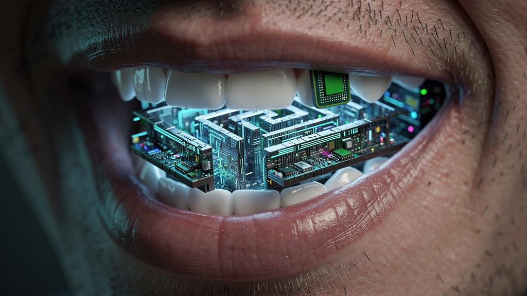 Voice AI: O Futuro da Automação e Atendimento Empresarial