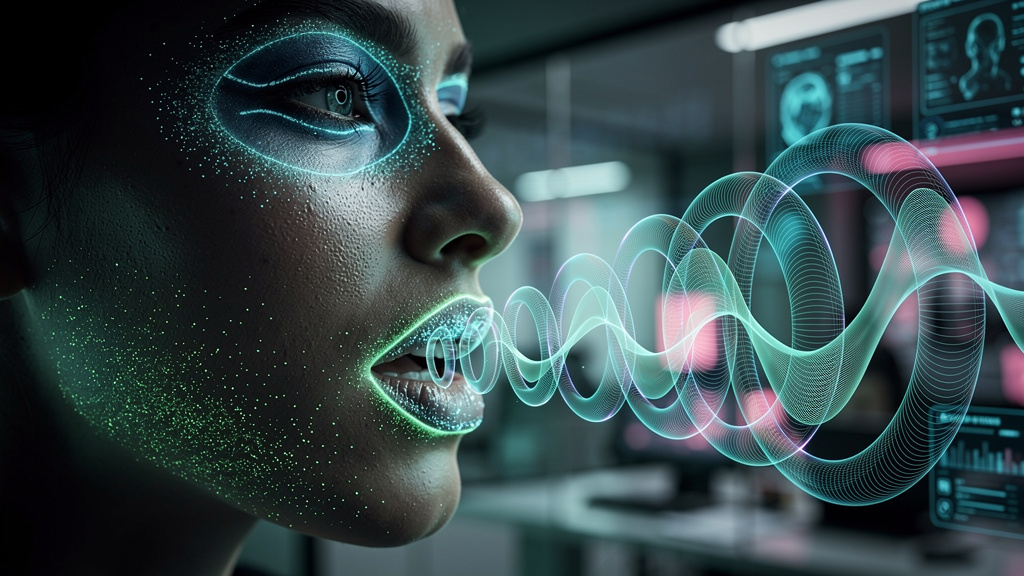 Voice AI: O Futuro da Interação com o Cliente