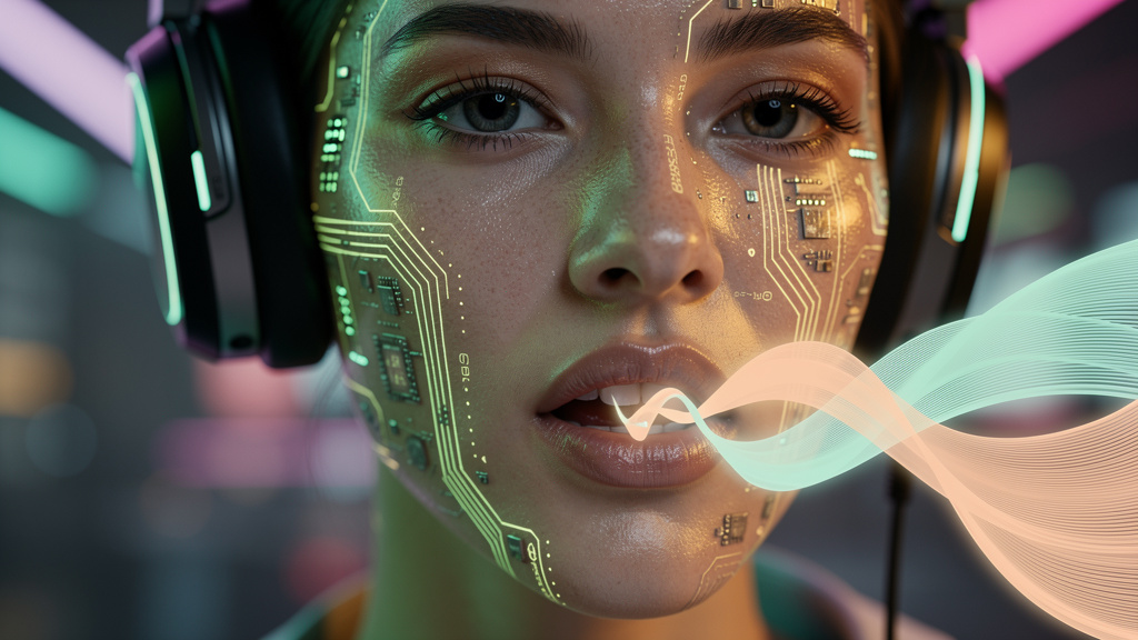 Voice AI: O Futuro do Atendimento e Marketing para Empresas