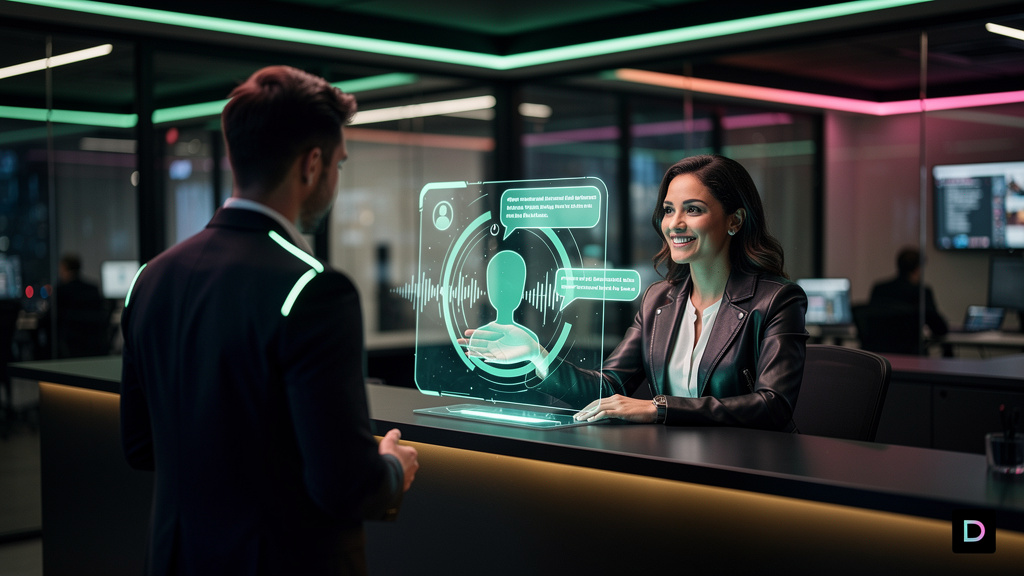 Voice AI: O Guia Completo para Automação e Atendimento