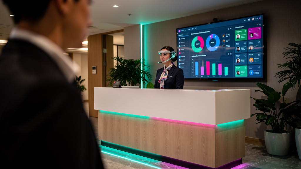 Voice AI: O Guia Completo para Automação por Voz em Empresas