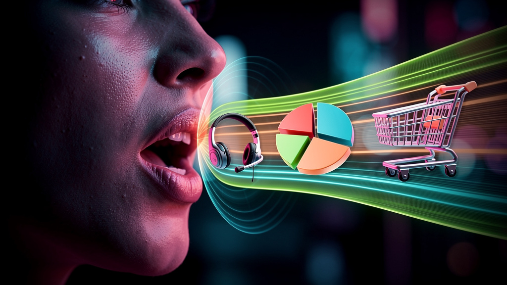 Voice AI: Transforme o Atendimento e a Experiência do Cliente