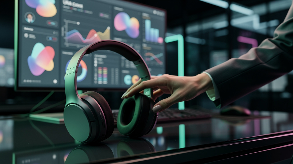 Voice AI: URA Inteligente e Agentes de Voz para Empresas