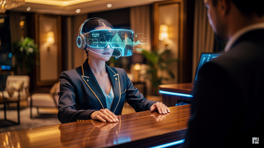 VoIP com IA: O Futuro das Comunicações Empresariais